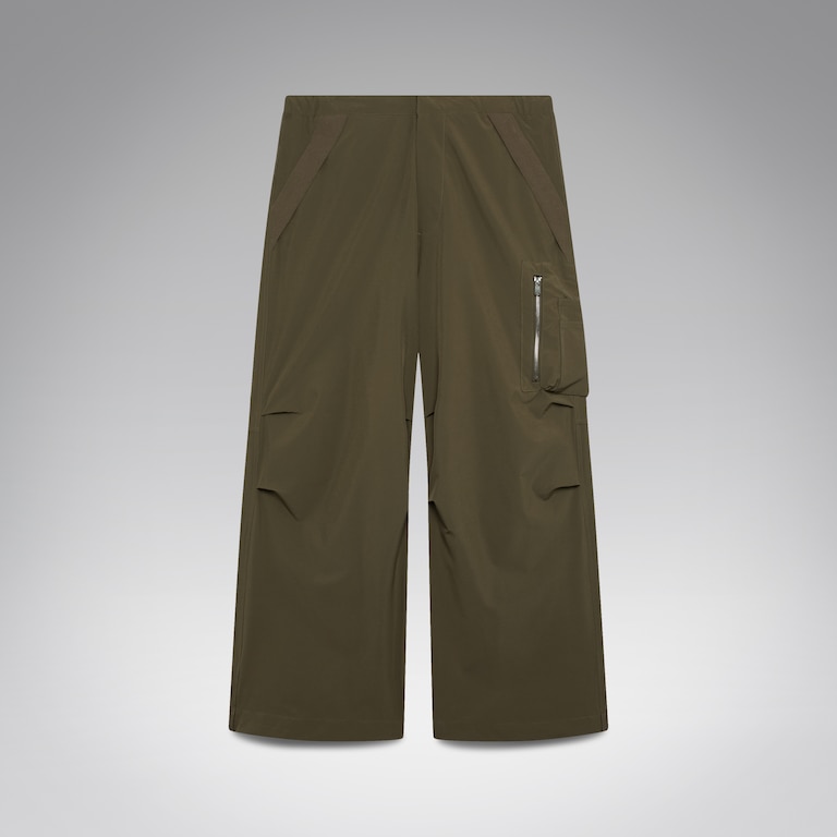 Reserve Strato Track Pant - Deep Olive