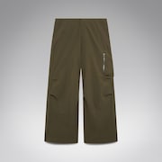 Reserve Strato Track Pant - Deep Olive