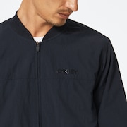 Oakley Grid Jacket - Blackout