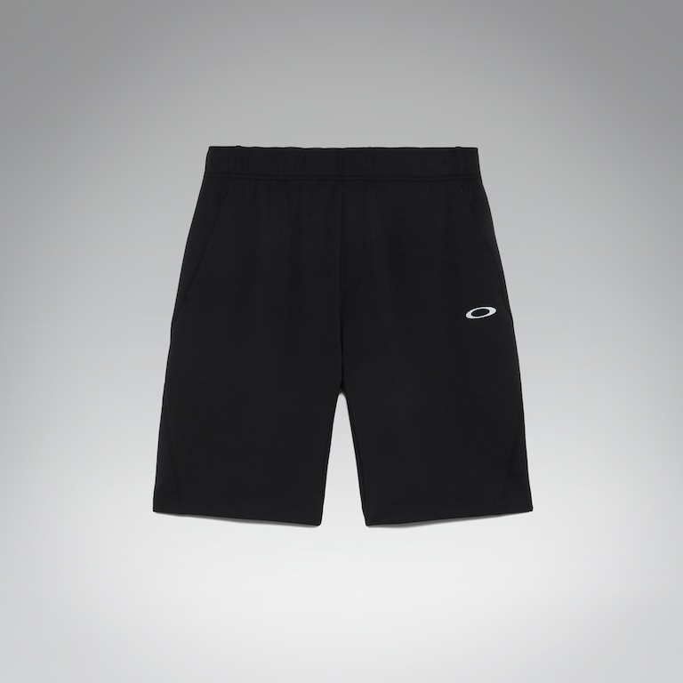 Edge Force Short - Pitch Black