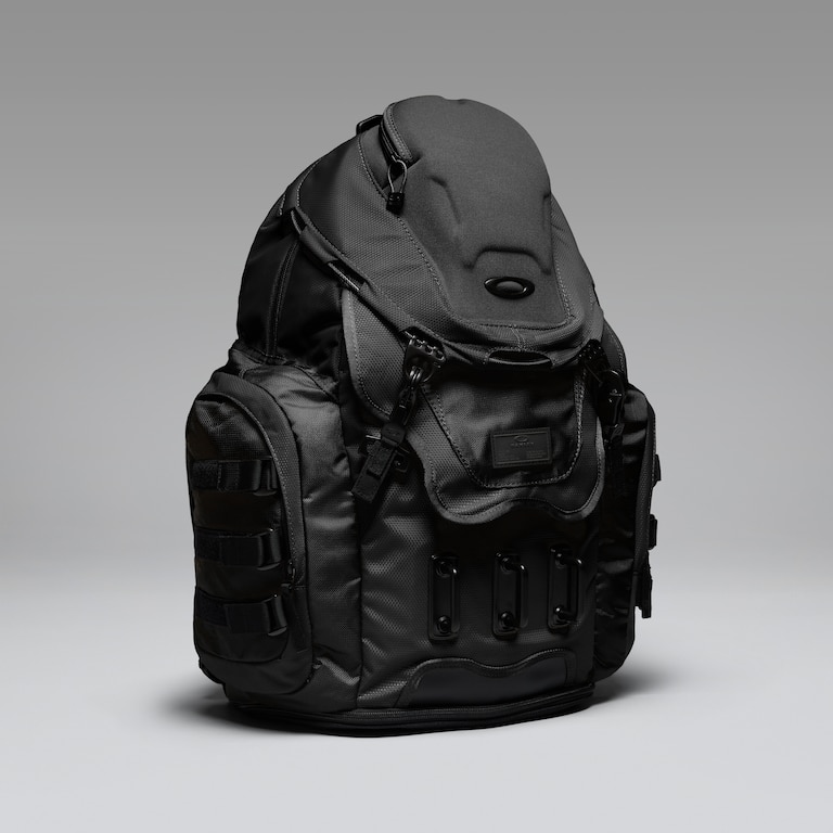 Kitchen Sink - Stealth Black