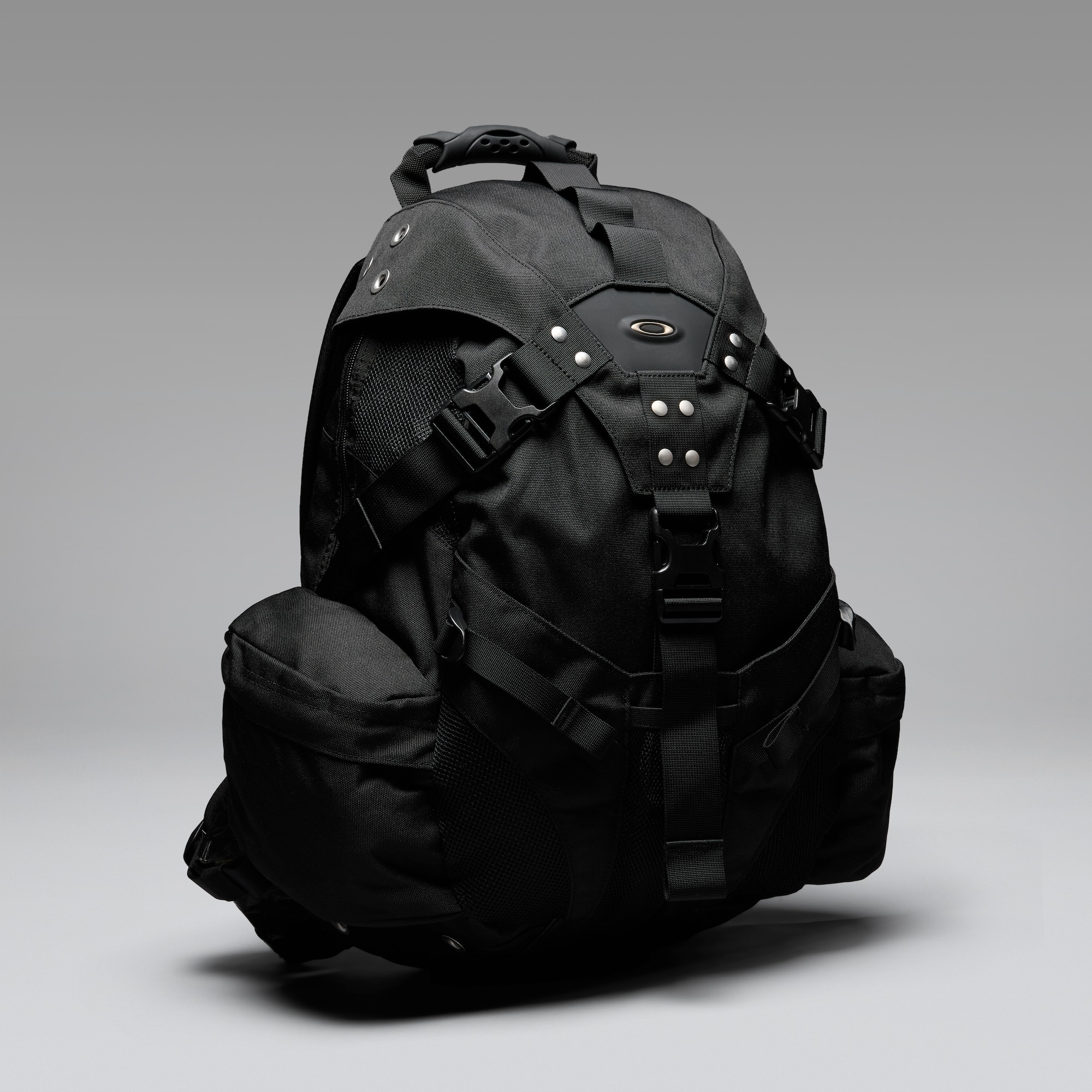 Oakley Kitchen Sink in Stealth Black | Oakley® US