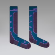 Patrol Sock Aura Collection - New Balsam