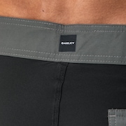 Bermuda Para Água Oakley Active - Blackout