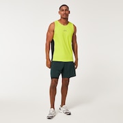 Pursuit Lite Tank - Sulphur