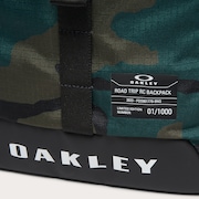 MVP Road Trip Rc Backpack - B1B Camo Hunter