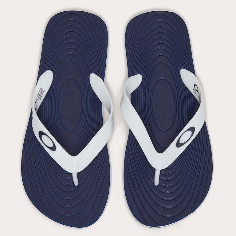 Catalina Flip Flop - Team Navy