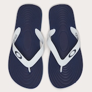 Catalina Flip Flop - Team Navy