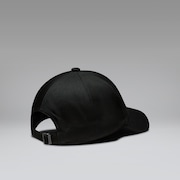 Essential Frog Cap Fa 26.0 - Blackout