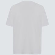 SI Oakley Eagle Tab Tee - White