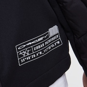 Oakley® Definition Insulated Jacket - Blackout