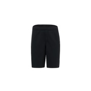 Tech Knit Short - Blackout