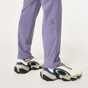 Skull Apex Tapered FF+ - Blue Tar