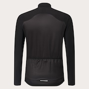 Clima Thermal LS Jersey - Blackout