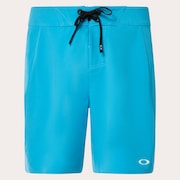 Repreve 18” Boardshort - Bright Blue