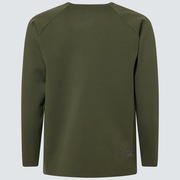 Rs Veil Robust Ew Holder Sweater - New Dark Brush
