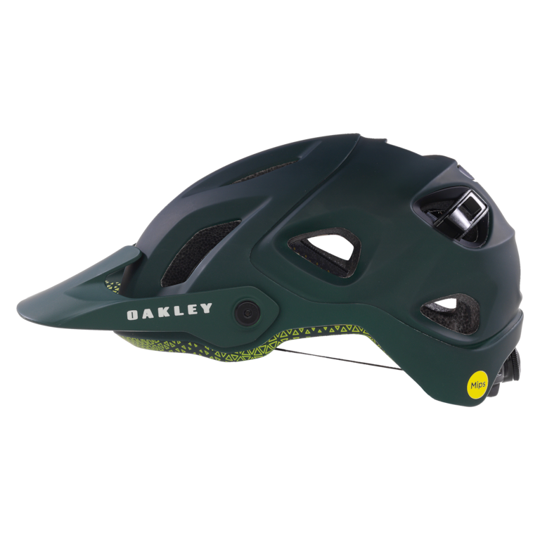 DRT5 - MIPS - Hunter Green