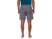 Mark II 80'S Short - Dark Gray