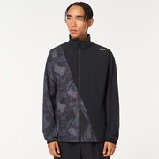 Slant Anthem Jacket 4.0 - Black Print