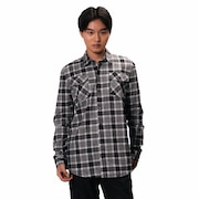 Camisa Oakley Explorer - Blackout