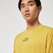 Enhance Qd Ls Tee Bold Evo 12.0 - Brass Yellow