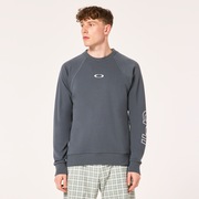 Crew Graphic Pkt - Dark Slate