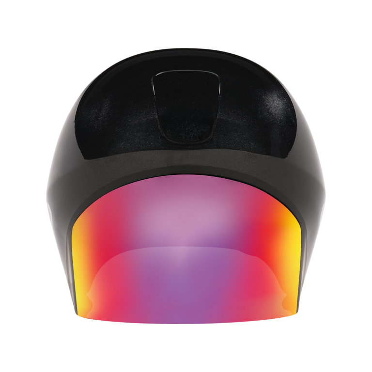 VELO TT - Gloss Black Pearl