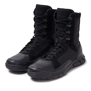 SI Light Patrol Boot - Blackout