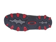 Tênis Airbrake - Black/Red