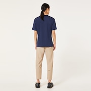 Enhance Qdevo Ss Tee Bold 4.0 - Foggy Blue