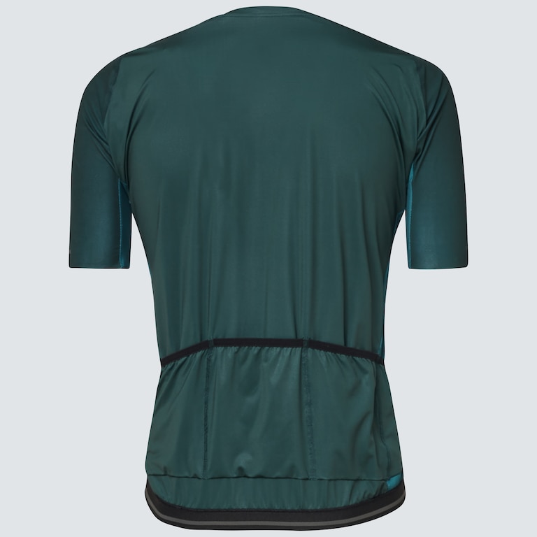 Icon Jersey 2.0 - Hunter Green