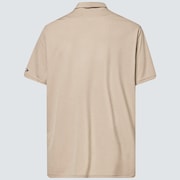Oakley High Line Rc Polo - Rye/Blackout