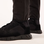 Oakley Definition Fleece Pant - Blackout