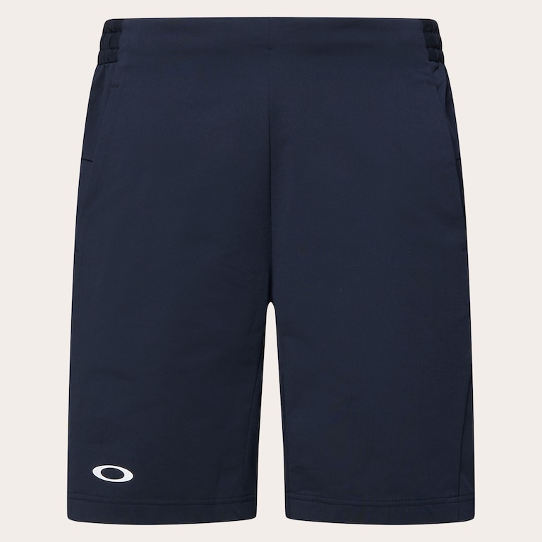 Enhance Tech Jersey Shorts 16.0 - Pitch Black