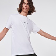Oakley® Definition SS Tee - White