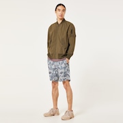 Enhance Mil Jacket 2.0 - Dark Brush
