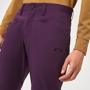 Skull Z-3D 9/10Th Tapered 14.0 - Grape