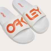 Oakley B1B Slide 2.0 - White
