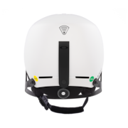 MOD1 PRO SL I.C.E. - Asia Fit - Matte/Polished White I.C.E
