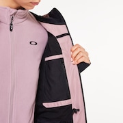 Tc Juno Reduct Shell Jacket 2.0 - Duality Swirl Double Toadstool