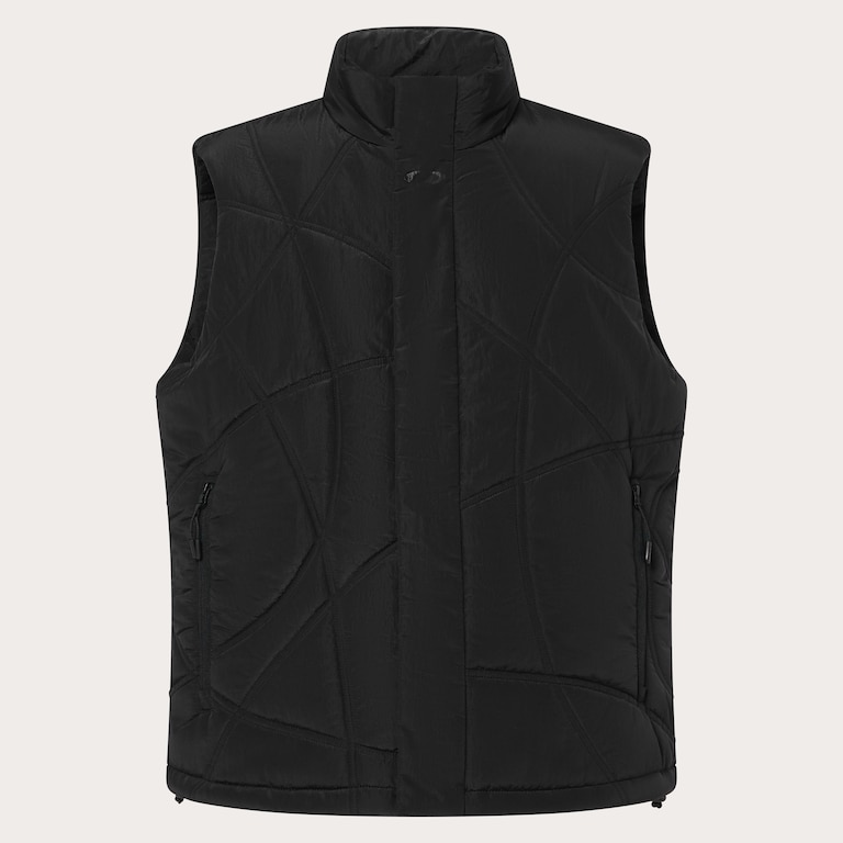 Hyland O-Puff Vest - Blackout