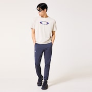Enhance Tech Jersey Pants 16.0 - Dark Cloud