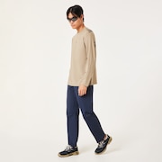 Enhance Qd LS Tee Bold Evo 4.7 - Pebble