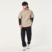 オークリー SS Hoodie Jacket Dark Aqua | オークリー公式ストア 日本
