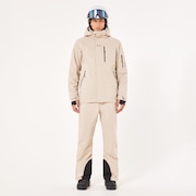 Sub Temp RC Gore-Tex Pant 2.0 - Humus