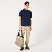 O-Sync Pack Perf SS  Polo 3.0 - Midnight Blue