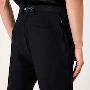 Skull Apex Narrow Aero - Pitch Black