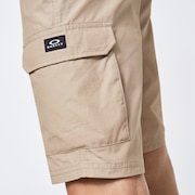 Utilitarian Cargo Short - Safari