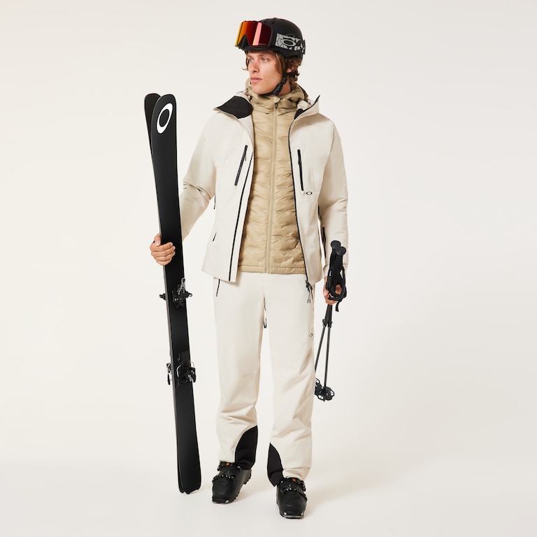 Kendall RC Shell Pant - Mist