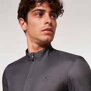 Endurance Shell Jacket - Uniform Gray